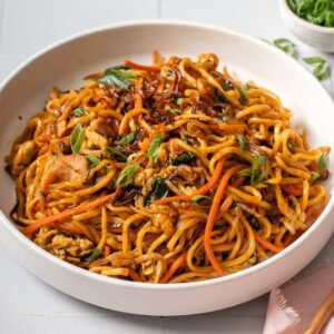 bakmi goreng