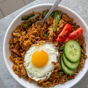 Mie Goreng